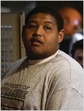 Omar Benson Miller
