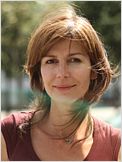 Alix Delaporte