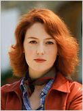 Blandine Bellavoir