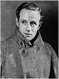 Leslie Howard