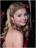 Stefanie Scott
