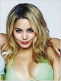 Vanessa Hudgens