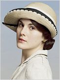 Michelle Dockery