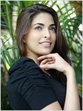 Parvathy Omanakuttan