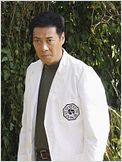 François Chau