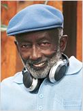 Garrett Morris