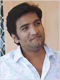 Santhanam