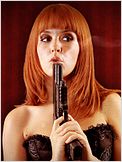 Justine Le Pottier