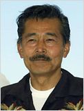 Tatsuya Fuji