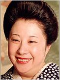 Yasuko Matsui