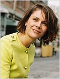 Amélie Glenn