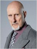 James Cromwell