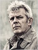Alex Van Warmerdam