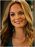 Heather Graham