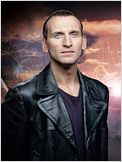 Christopher Eccleston