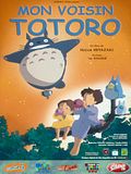 Photo : Mon voisin Totoro