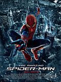 The Amazing Spider-Man...