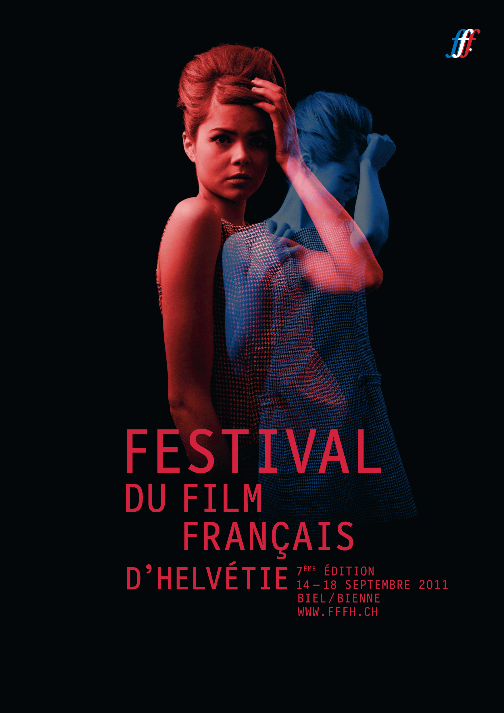 Festival du Film Français d'Helvétie