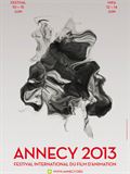 Festival du Film d'Animation d'Annecy