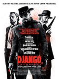 film Django Unchained en streaming