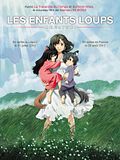 Photo : Les Enfants Loups, Ame & Yuki Photo : Les Enfants Loups, Ame & Yuki
