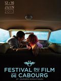 Festival du Film de Cabourg - JournÃ©es romantiques