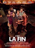 film This Is The End en streaming