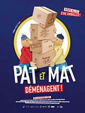 Pat et Mat dmnagent !