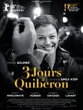 3 jours Quiberon