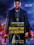 Manhattan Lockdown