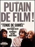 Affichette (film) - FILM - Tenue de soirée : 1705