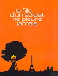 Photo : La Fille d'un soldat ne pleure jamais