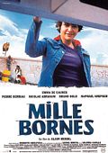 Photo : Mille bornes