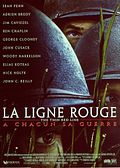 Photo : La Ligne rouge