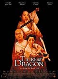Photo : Tigre et dragon