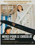 Photo : Merci pour le chocolat Photo : Merci pour le chocolat