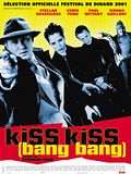 Photo : Kiss kiss bang bang Photo : Kiss kiss bang bang