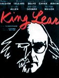 Photo : King Lear