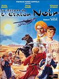 Photo : Le Retour de l'étalon noir