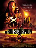 Photo : Le Roi Scorpion