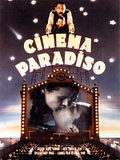 Photo : Cinema Paradiso Photo : Cinema Paradiso