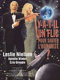 Photo : Y a-t-il un flic pour sauver l'humanité ? Photo : Y a-t-il un flic pour sauver l'humanité ?
