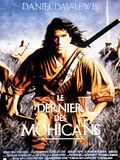 Photo : Le Dernier des Mohicans