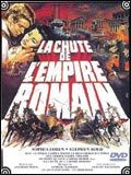 Photo : La Chute de l'empire romain