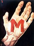 Photo : M le Maudit
