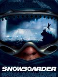 Photo : Snowboarder