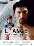 Photo : L'Ange de l'épaule droite