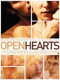 Photo : Open hearts