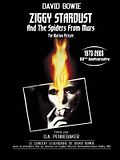 Photo : Ziggy Stardust & The Spiders From Mars
