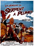 Photo : La Vengeance du serpent à plumes